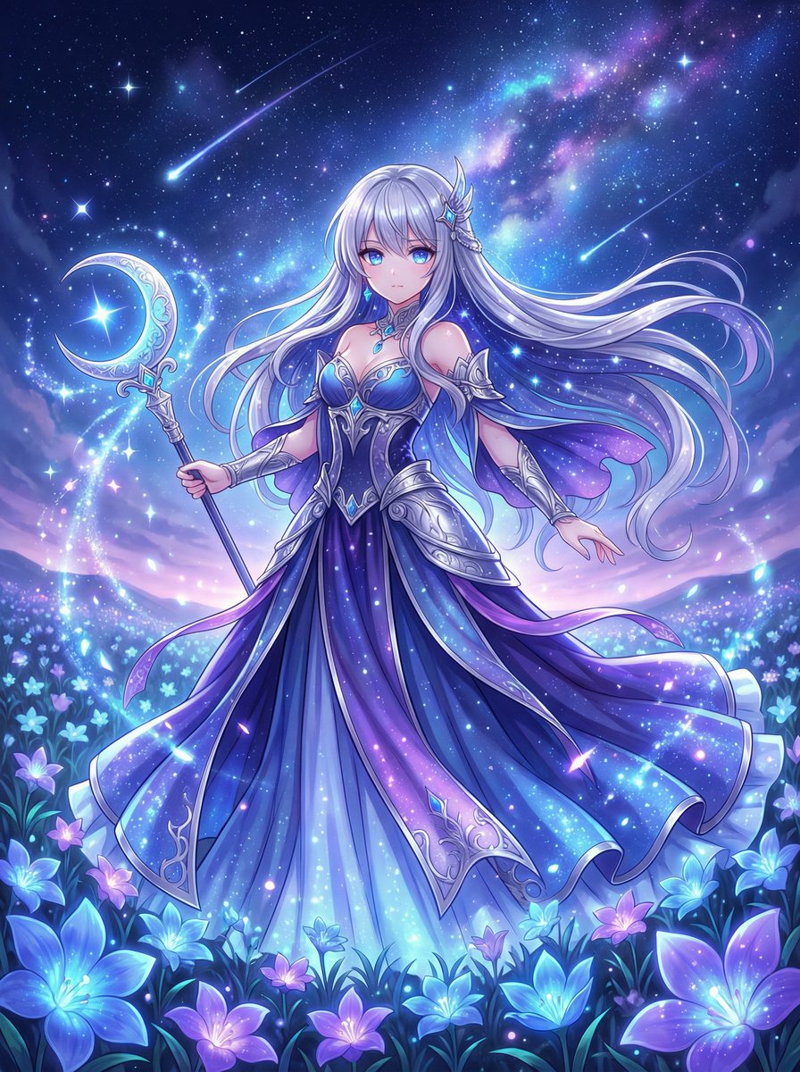 探花动漫-星辰幻梦录