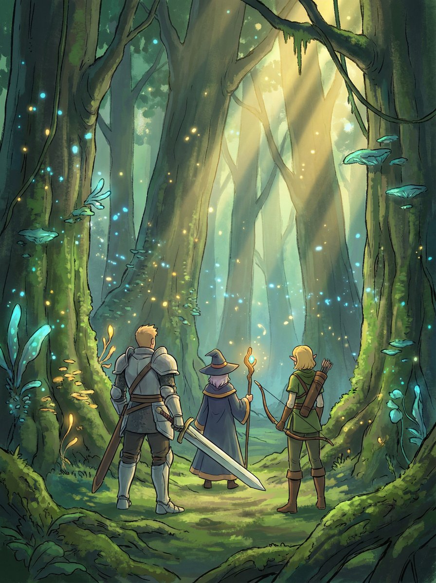 探花动漫-绿野仙踪记