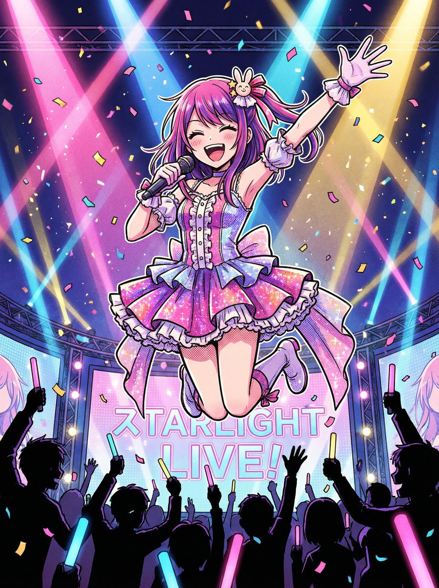 探花动漫-星光舞台