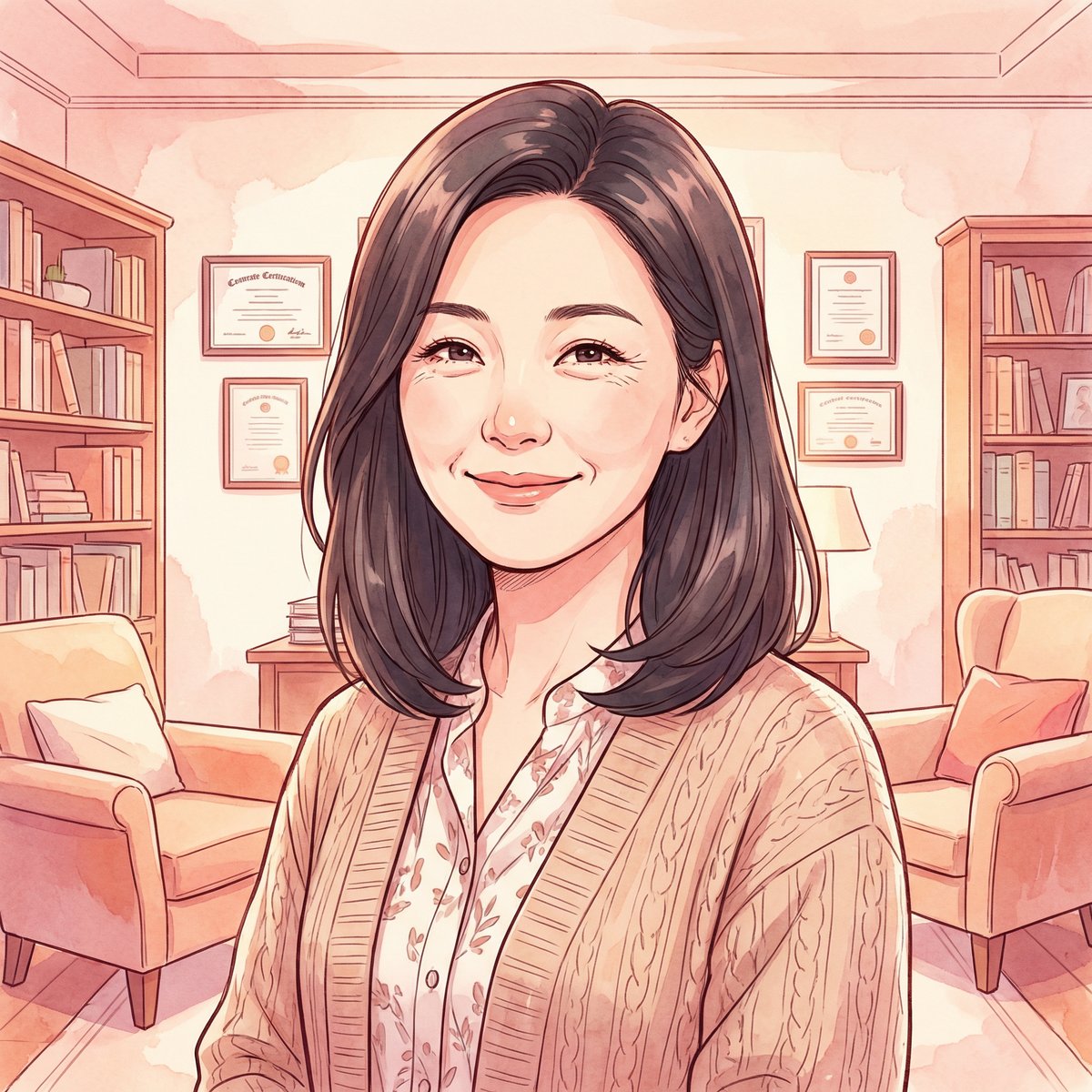 探花社区顾问-李心怡